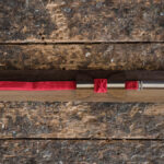 papillon legno Gigetto accessori moda