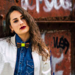 papillon legno Gigetto street fashion