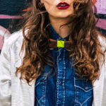 papillon legno Gigetto street fashion