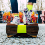 papillon legno Gigetto street fashion