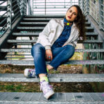 papillon legno Gigetto street fashion