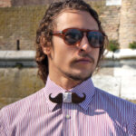 papillon legno Gigetto ancona
