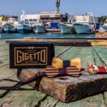 papillon legno Gigetto ancona