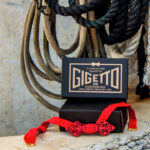 papillon legno Gigetto ancona