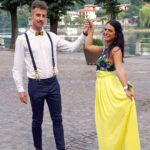 papillon legno GIGETTO