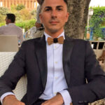 papillon legno GIGETTO