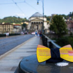 papillon legno Gigetto torino