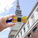 papillon legno Gigetto torino