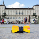 papillon legno Gigetto torino
