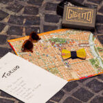 papillon legno Gigetto torino