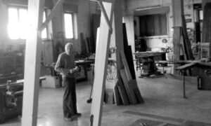 gigetto artigianato artistico serra de' conti