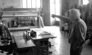 gigetto artigianato artistico serra de' conti