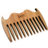 pettine barba legno GIGETTO