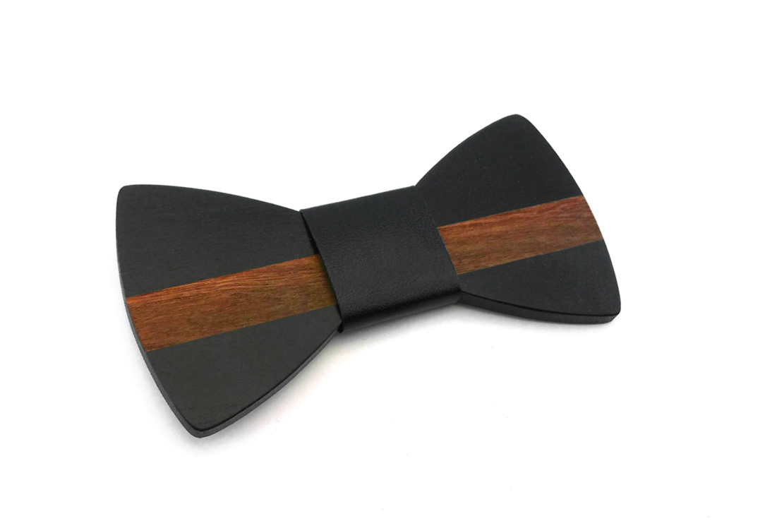 papillon-legno-pattern-riga-classico-ciliegio-econero