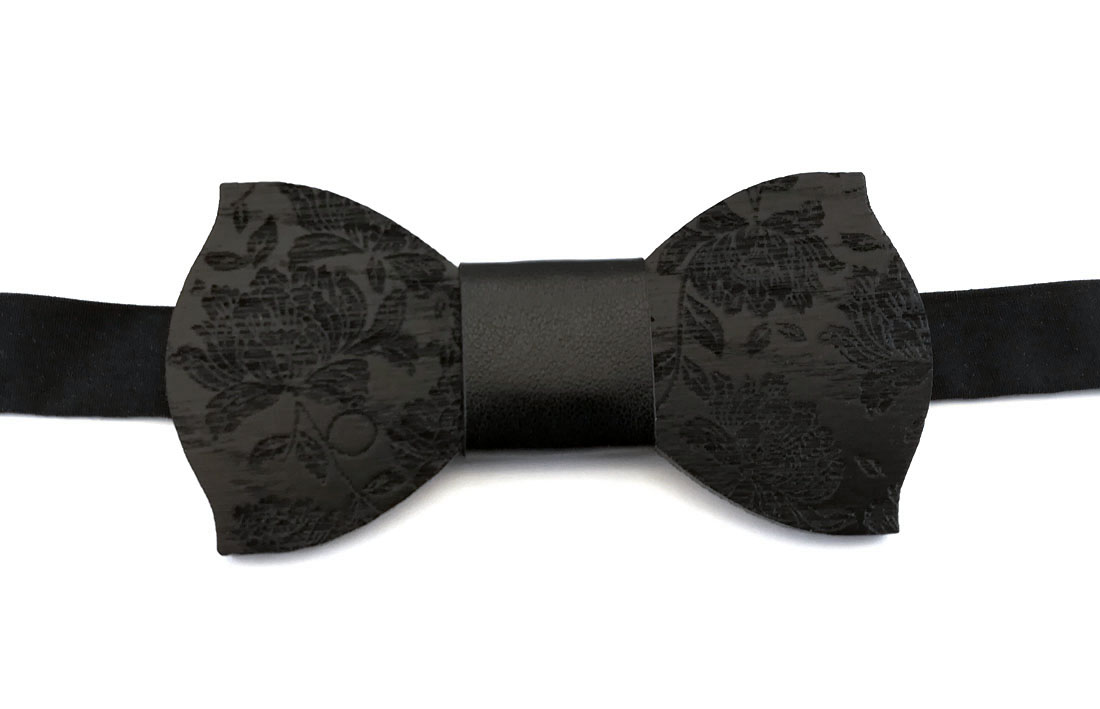 papillon-legno-pattern-peonie-ondine-rovere-nero