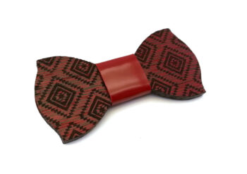 papillon-legno-pattern-quadrati-ondine-wenge-ecorosso