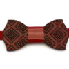 papillon-legno-pattern-quadrati-ondine-wenge-ecorosso