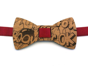 papillon-legno-gigetto-boom-rovere-rosso