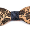 papillon-legno-pattern-peonie-ondine-rovere-econero papillon-legno-pattern-peonie-ondine-rovere-econero