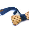 papillon in legno aeroplani navy gigetto papillon in legno aeroplani navy gigetto
