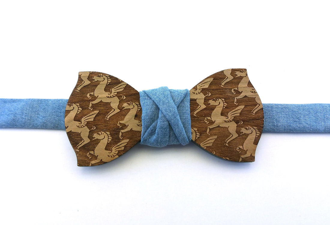 papillon in legno cavalli jeans gigetto papillon in legno cavalli jeans gigetto