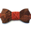 papillon in legno dragone rosso gigetto papillon in legno dragone rosso gigetto