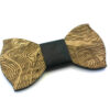 papillon in legno mappa gigetto