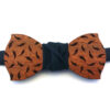 papillon in legno peperoncini blu gigetto papillon in legno peperoncini blu gigetto
