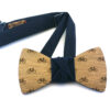 papillon legno biciclette blu gigetto papillon legno biciclette blu gigetto