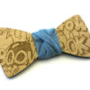 papillon legno boom jeans gigetto