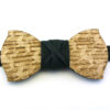 papillon legno cavalli pelle nero gigetto papillon legno cavalli pelle nero gigetto