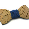 papillon legno costellazioni blu gigetto