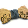 papillon legno cucina grigio gigetto