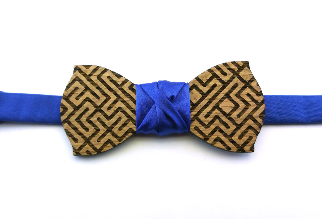 papillon legno labirinto blu gigetto papillon legno labirinto blu gigetto