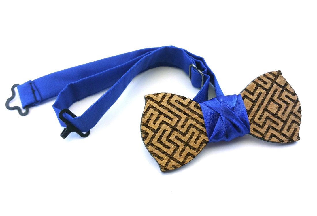 papillon legno labirinto blu gigetto papillon legno labirinto blu gigetto