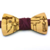 papillon legno sommelier prugna gigetto papillon legno sommelier prugna gigetto