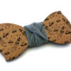 papillon legno space gigetto