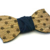 papillon legno timone rovere gigetto