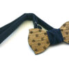 papillon legno timone rovere gigetto