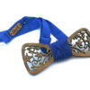 papillon legno traforato stelle gigetto