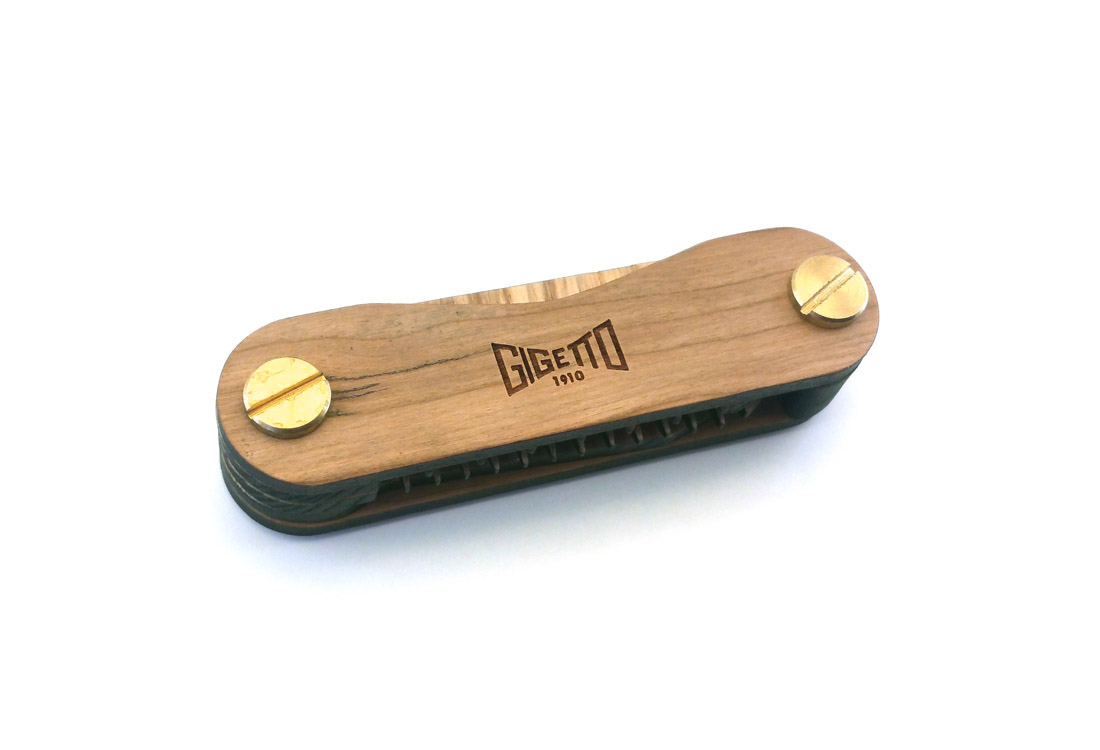 pettine legno serramanico GIGETTO