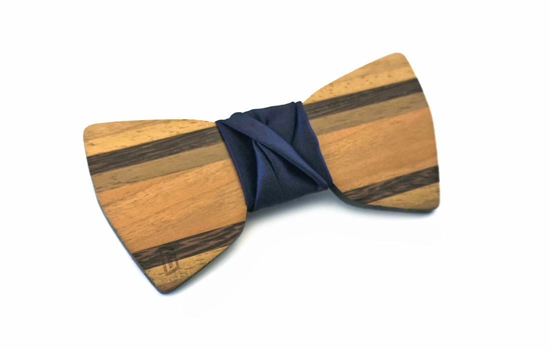 papillon-legno-listelli-gigetto-farfallino-dandy-raso-blu-notte