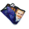 fazzoletto taschino pochette Gigetto dandy baffo