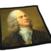 fazzoletto taschino pochette Gigetto francese nobile