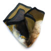 fazzoletto taschino pochette Gigetto francese nobile
