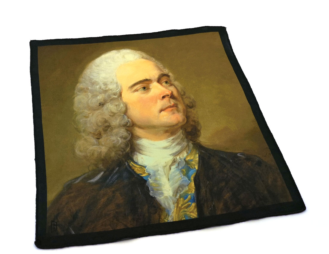 fazzoletto taschino pochette Gigetto francese nobile