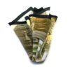 fazzoletto taschino pochette Gigetto japan buddha there here