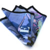 fazzoletto taschino pochette Gigetto japan free slave riscio (