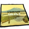fazzoletto taschino pochette Gigetto japan fuji friend enemy giallo