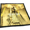 fazzoletto taschino pochette Gigetto japan katana life death